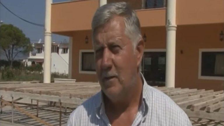 Γιορτή Μαύρης Σταφίδας 2009