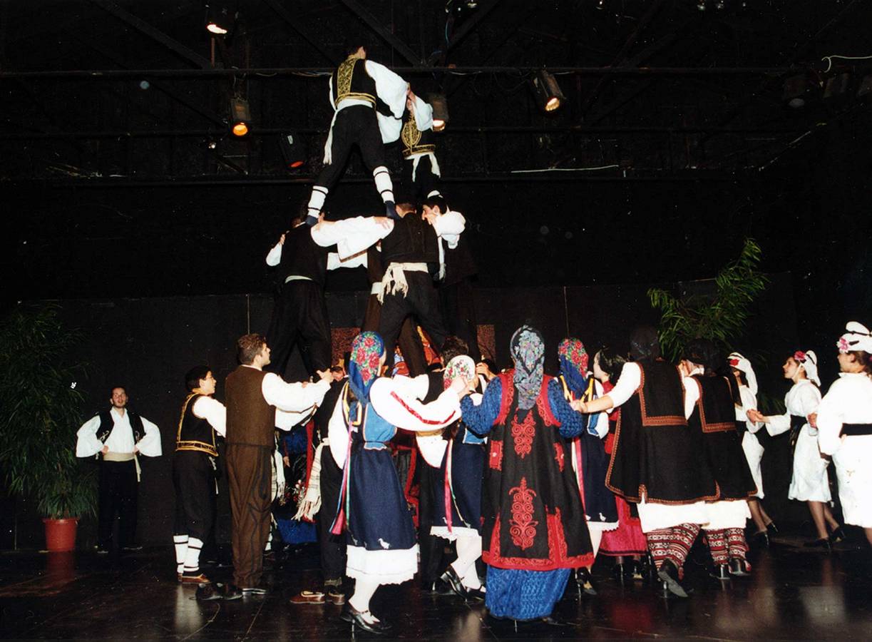 Πολιτιστικός Σύλλογος Σαρακινάδου