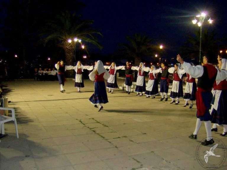 2013 Πλατεία Σολωμού