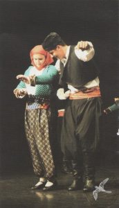 2012 Διαδρομές στην Παράδοση