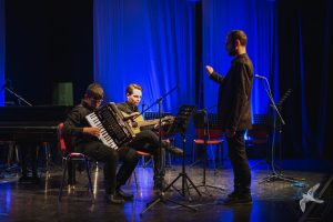 2023 Συναυλία