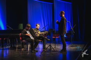 2023 Συναυλία