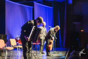 2023 Συναυλία