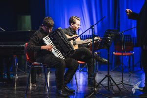 2023 Συναυλία