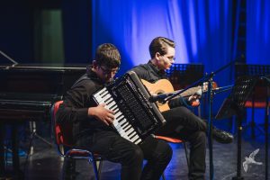 2023 Συναυλία