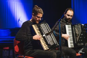 2023 Συναυλία