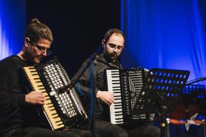 2023 Συναυλία