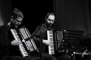 2023 Συναυλία