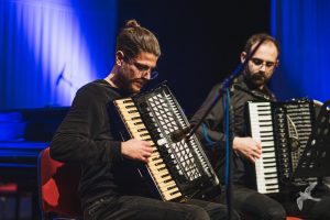 2023 Συναυλία