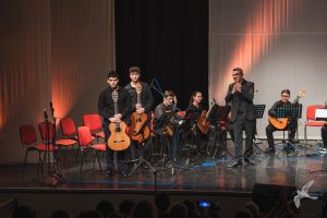 2023 Συναυλία