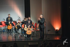 2023 Συναυλία