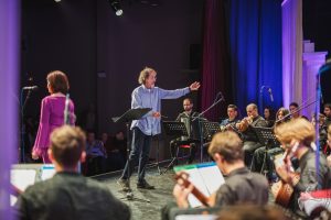 2023 Συναυλία