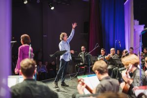 2023 Συναυλία