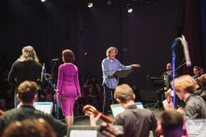 2023 Συναυλία