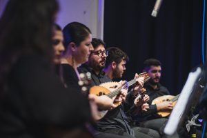 2023 Συναυλία