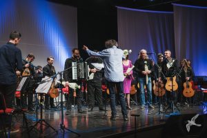 2023 Συναυλία