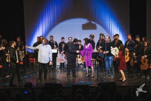 2023 Συναυλία