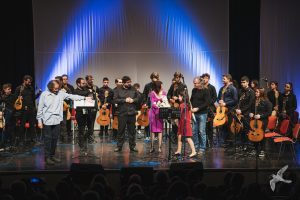 2023 Συναυλία