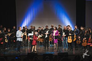 2023 Συναυλία