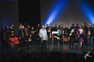 2023 Συναυλία