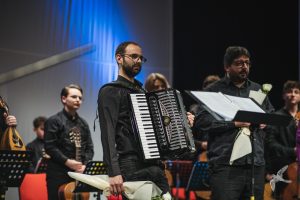 2023 Συναυλία