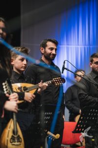 2023 Συναυλία