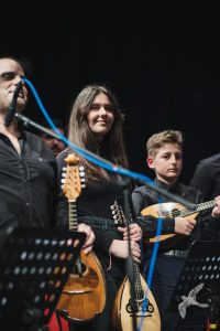 2023 Συναυλία