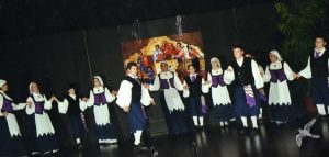 2003 Διαδρομές στην Παράδοση