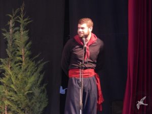 2014 “Εις αυτό το νέο έτος”