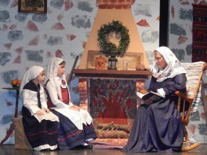 2014 “Εις αυτό το νέο έτος”