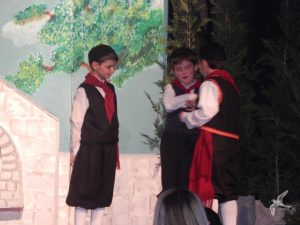 2014 “Εις αυτό το νέο έτος”