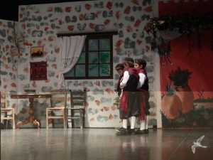 2014 “Εις αυτό το νέο έτος”