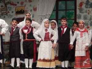 2014 “Εις αυτό το νέο έτος”