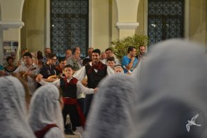 2015 “Περατζάδα”