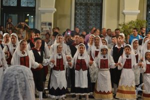 2015 “Περατζάδα”