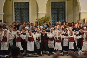 2015 “Περατζάδα”