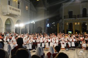 2015 “Περατζάδα”