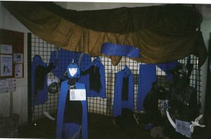 2001 Ταξίδι στην Ιταλία | Castiglione del Lago