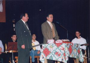 2003 Διαδρομές στην Παράδοση