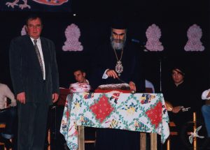 2003 Διαδρομές στην Παράδοση