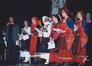 2003 Διαδρομές στην Παράδοση