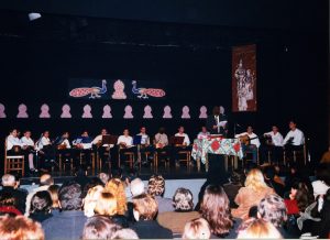 2003 Διαδρομές στην Παράδοση