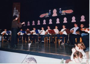 2003 Διαδρομές στην Παράδοση