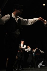 2012 Διαδρομές στην Παράδοση