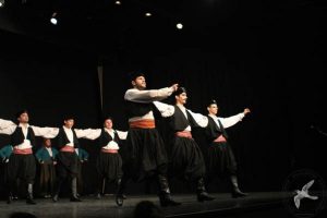 2012 Διαδρομές στην Παράδοση