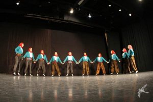 2012 Διαδρομές στην Παράδοση