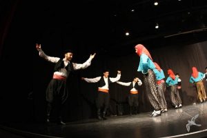 2012 Διαδρομές στην Παράδοση