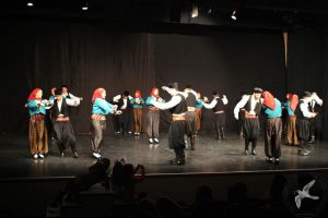 2012 Διαδρομές στην Παράδοση