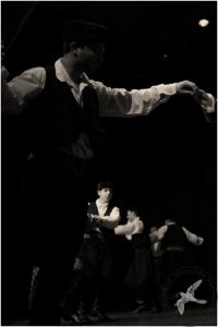 2012 Διαδρομές στην Παράδοση