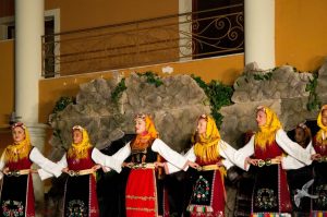 2015 Γιορτή Μαύρης Σταφίδας